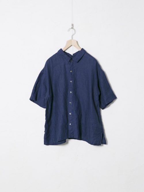 Blouse・Shirts | ITEM | Vlas blomme｜ ヴラスブラム オフィシャルサイト