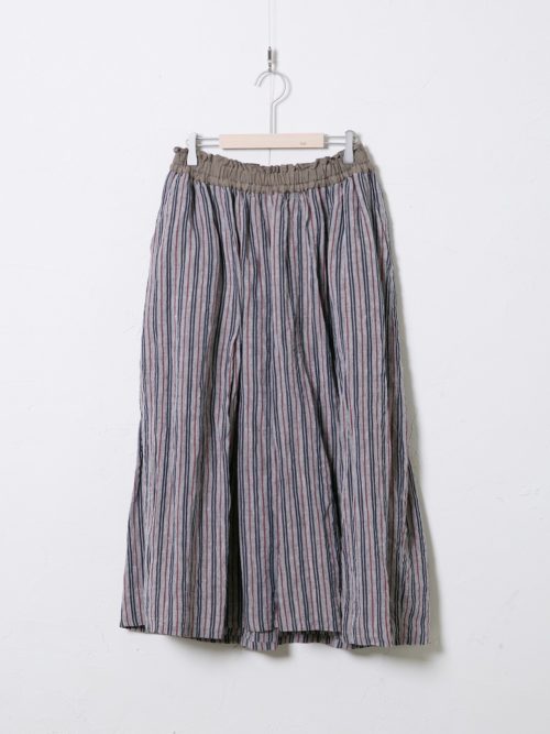 Skirt | ITEM | Vlas blomme｜ ヴラスブラム オフィシャルサイト